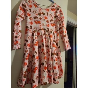 Girls Favorites Dress